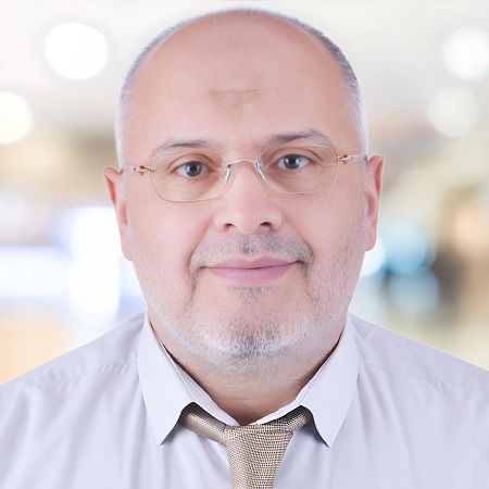 Souhail Dhouib